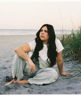 Artist cover Gigi Perez