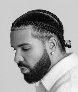 Обложка Drake