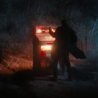 Artist cover Lord Huron