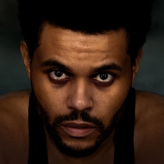 Обложка The Weeknd