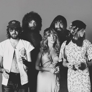 Artist cover Fleetwood Mac