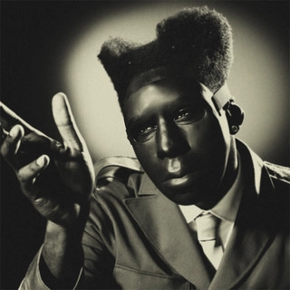 Artist cover Tyler, The Creator