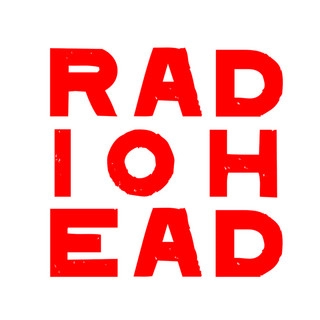 Artist cover Radiohead