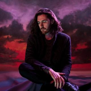 Artist cover Hozier