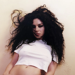 Artist cover Charli xcx