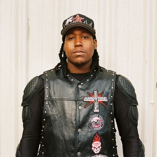 Artist cover Don Toliver