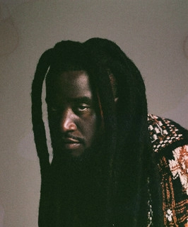 Artist cover Shaboozey
