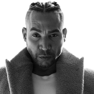 Artist cover Don Omar