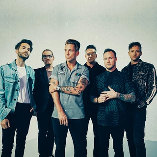 Artist cover OneRepublic