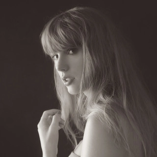 Обложка Taylor Swift