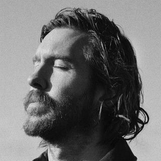 Artist cover Calvin Harris