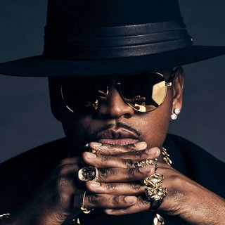 Artist cover Ne-Yo