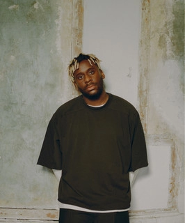 Artist cover Myles Smith