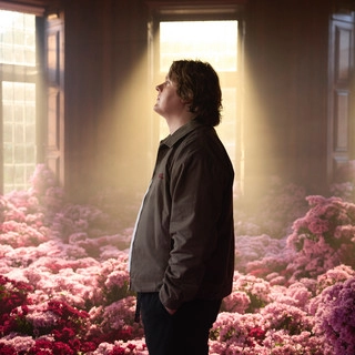 Artist cover Lewis Capaldi