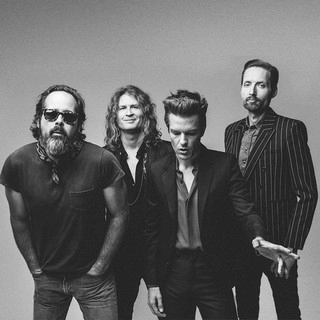 Artist cover The Killers