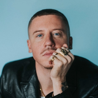 Artist cover Macklemore