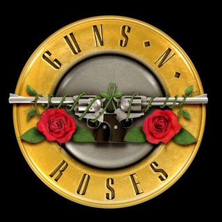 Artist cover Guns N' Roses