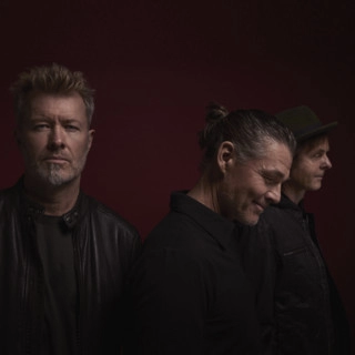 Artist cover a-ha