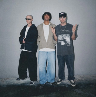 Artist cover Keinemusik