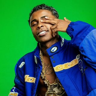 Artist cover MC Meno K