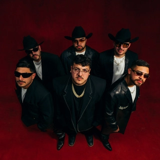 Artist cover Grupo Frontera