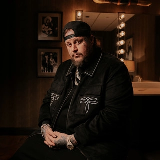 Artist cover Jelly Roll