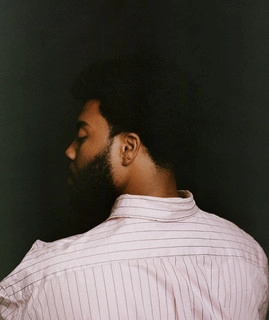 Artist cover Khalid