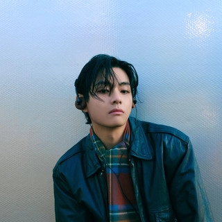 Artist cover V