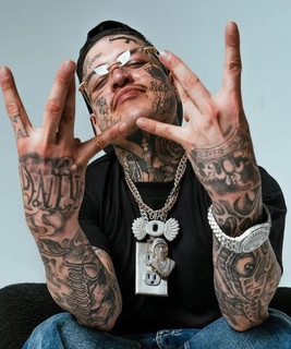 Artist cover Lefty Gunplay