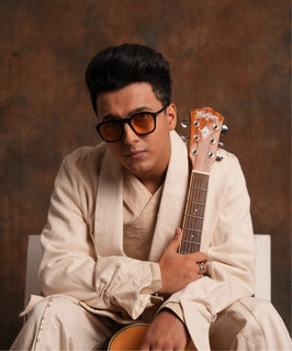Artist cover Aditya Rikhari