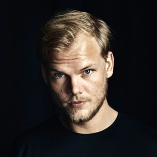 Artist cover Avicii