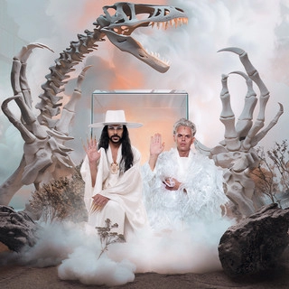Artist cover Empire Of The Sun