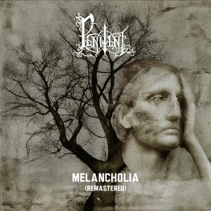 Artist cover Penitent