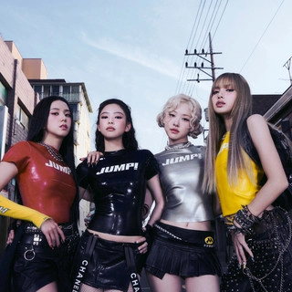 Artist cover BLACKPINK