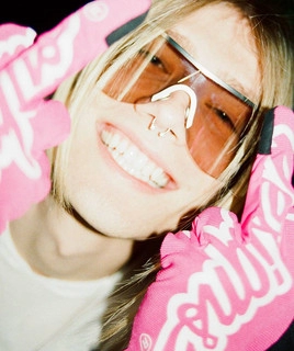 Artist cover nkeeei