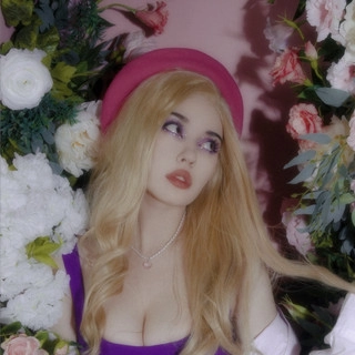 Artist cover DEAD BLONDE