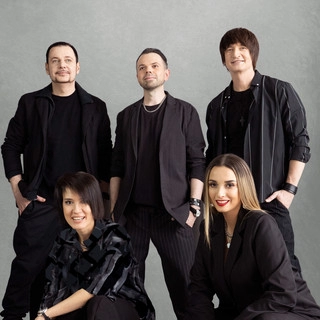 Artist cover Gorod 312