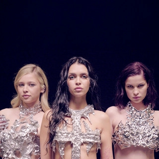 Artist cover SEREBRO