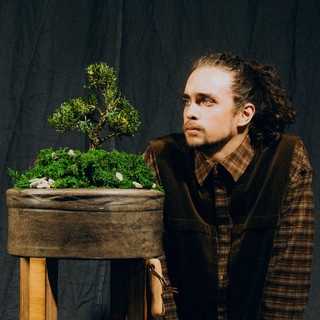 Artist cover лампабикт