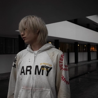 Artist cover STOPBAN