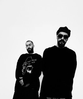 Artist cover MiyaGi & Endspiel