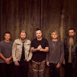 Artist cover Three Days Grace