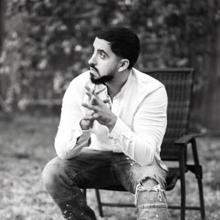 Artist cover Colby O'Donis