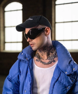 Artist cover Vłodarski