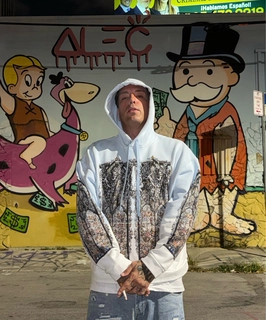 Artist cover Sentino