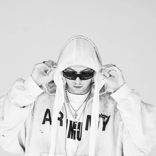 Artist cover SHDØW