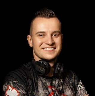 Artist cover Dj Killer