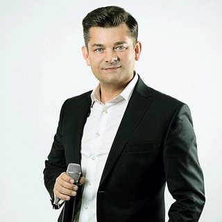 Artist cover Akcent