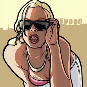 Artist cover budzik