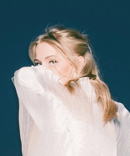 Artist cover Kaśka Sochacka